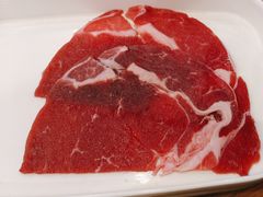 -玫瑰花园自助烤肉(金源店)