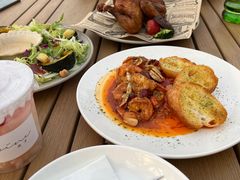 -Supine Bistro溯泮餐厅