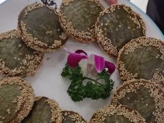 -城北食府(枫林店)