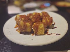 -盡膳口福跷脚牛肉火锅(时代广场店)