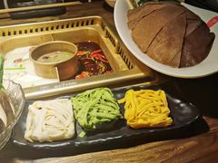 -九鼎轩脆毛肚火锅(徐州苏宁店)