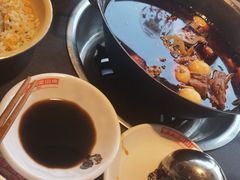 -李子坝梁山鸡(李子坝大鸡哥店)