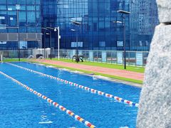 -MOHO FITNESS梦航游泳健身(国创中心店)