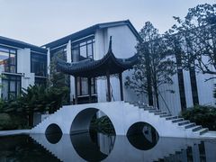 -南湖宾馆·鸳湖阁全日制餐厅