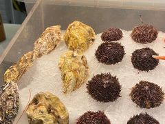 -Mr.Fish鱼鲜生海鲜放题(高德置地冬广场店)