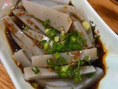 鸡豆凉粉-小厨子私房菜·云南美食店