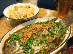 -妈妈的味道·腾冲特色菜(和顺古镇店)