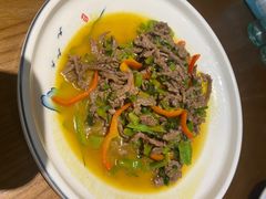 -食光慢宴·安吉土菜馆