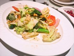 -闻见中国海南菜(K11店)
