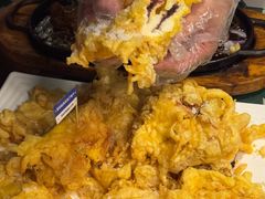 -树下时尚餐厅(翠园街店)