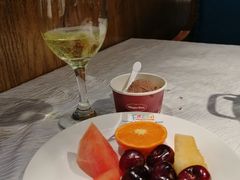 -领鲜活海鲜榴莲自助火锅(东门店)