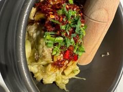 -茄子恰恰·新云南小炒(金池购物中心店)