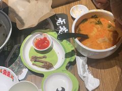 -和府捞面(星光大道一期店)