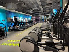 -阳光游泳培训(北苑店)