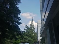 -南京航空航天大学(明故宫校区)