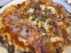 -PIZZA BIANCA(万象城店)