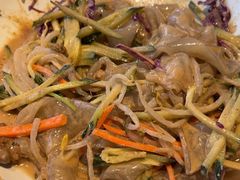 -关东小磨东北菜(上海长风大悦城店)