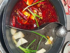 -鸿姐老火锅·传统炒料(上海旗舰店)