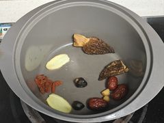 -花园咖啡厅(厦门美丽华大酒店)
