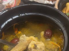 -新白鹿餐厅(城西银泰城店)