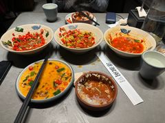 -潇湘阁(汉光百货店)
