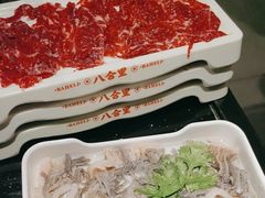 -八合里牛肉火锅(深圳龙华硅谷店)