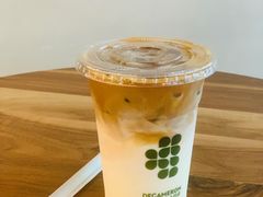 -DECAMERON十日谈(前海嘉里中心店)