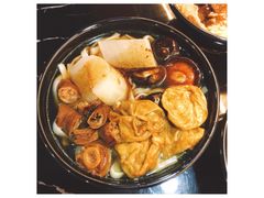 -亞婆井·劲抽面食(铂顿城店)