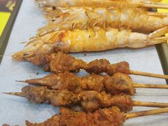 鸡胗-望京小腰(北京总店)