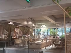 -本处·素食·融合料理(南油店)