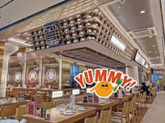 -粤集·手工粤菜(皇庭广场店)