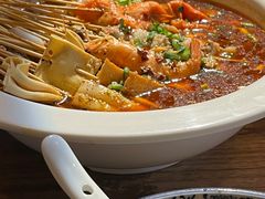 -三生小馆(亭知路店)