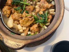 -新旺茶餐厅·早餐·夜宵(仙霞店)