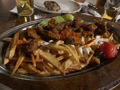 -Seten Restaurant Cappadocia