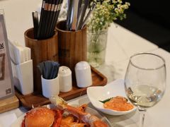 -知味自助餐厅(西安威斯汀大酒店)