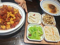 -老雒阳面馆·水席(洛宁高速路口店)