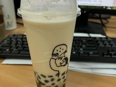 -喜茶(烟台莱山万象汇店)