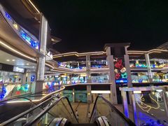 -大鹏佳兆业广场