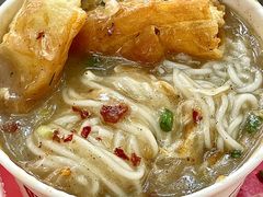 -汪记鲜鱼糊汤粉(沈阳路总店)