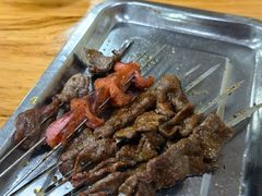 -同裕烧烤·海鲜·家常菜(杰座·欧洲城店)