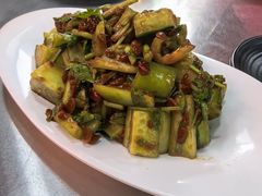 -张记烤羊腿(北花园店)