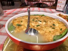 -洪霞餐馆·川菜·鲜货现炒(两江春城店)