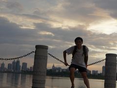 -南宁南湖公园