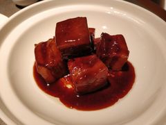 本帮红烧肉-德发长·花式蒸饺(大唐不夜城店)