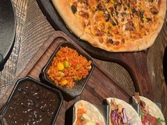 -Q MEX 库迈墨西哥餐吧(三里屯店)