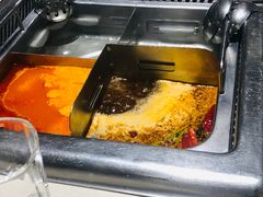 -海底捞火锅(勒泰店)