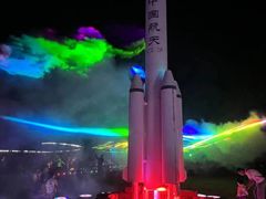 -北纬44度·金珠花海休闲农业旅游景区