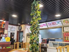 -马记伊源斋涮肉·清真菜(百子湾店)