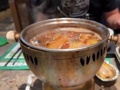 -亚马逊蒸汽活海鲜自助(LCM置汇旭辉广场店)