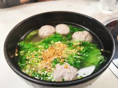 -合意桐坑牛肉粿·鲜牛肉火锅(嵩山总店)